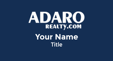 Picture of Magnetic Name Badges