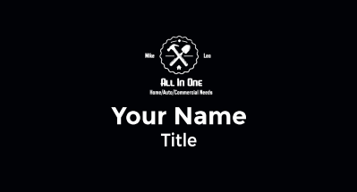 Picture of Magnetic Name Badges