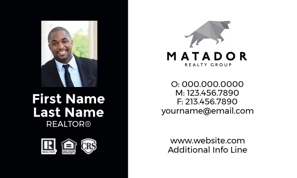 Picture of Business Cards
