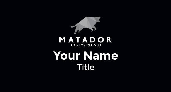Picture of Magnetic Name Badges