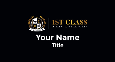 Picture of Magnetic Name Badges