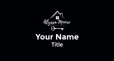 Picture of Magnetic Name Badges