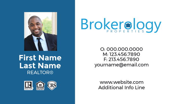 Picture of Business Cards