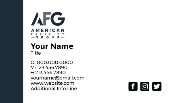 Picture of Business Cards