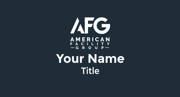 Picture of Magnetic Name Badges