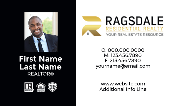 Picture of Business Cards