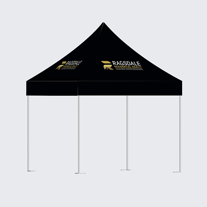 Picture of Premium Aluminum 10ft Tent Kit