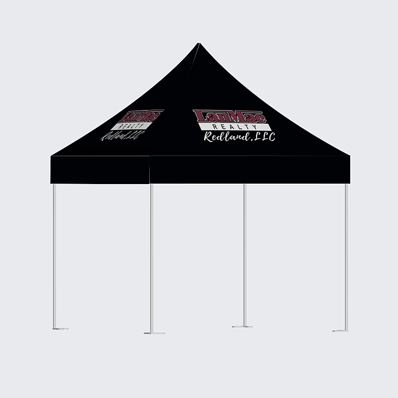 Picture of Premium Aluminum 10ft Tent Kit
