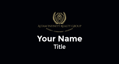 Picture of Magnetic Name Badges