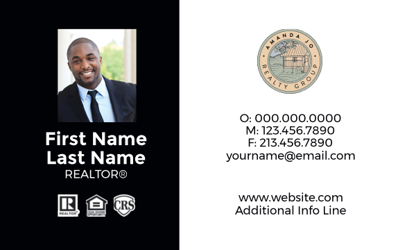 Picture of Business Cards