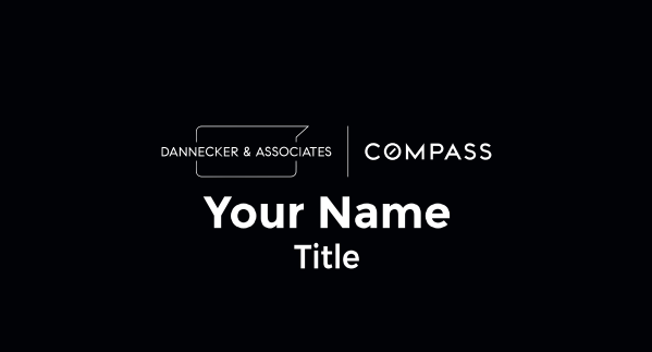 Picture of Magnetic Name Badges