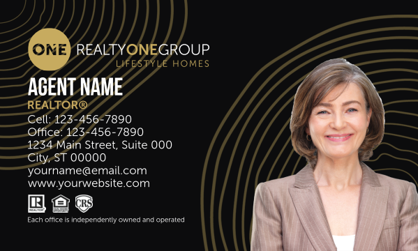 Picture of Business Cards
