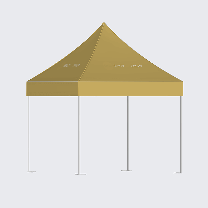 Picture of Premium Aluminum 10ft Tent Kit