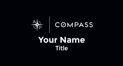 Picture of Magnetic Name Badges