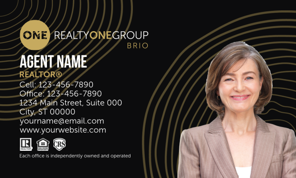 Picture of Business Cards
