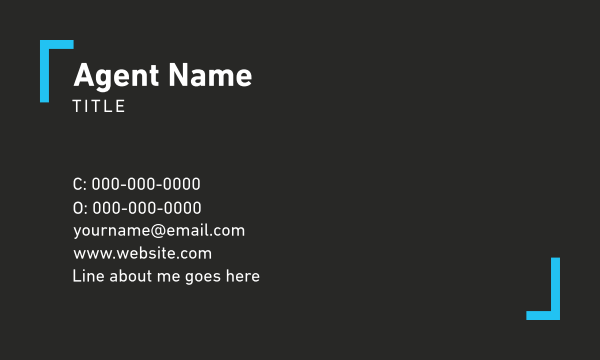 Picture of Business Cards
