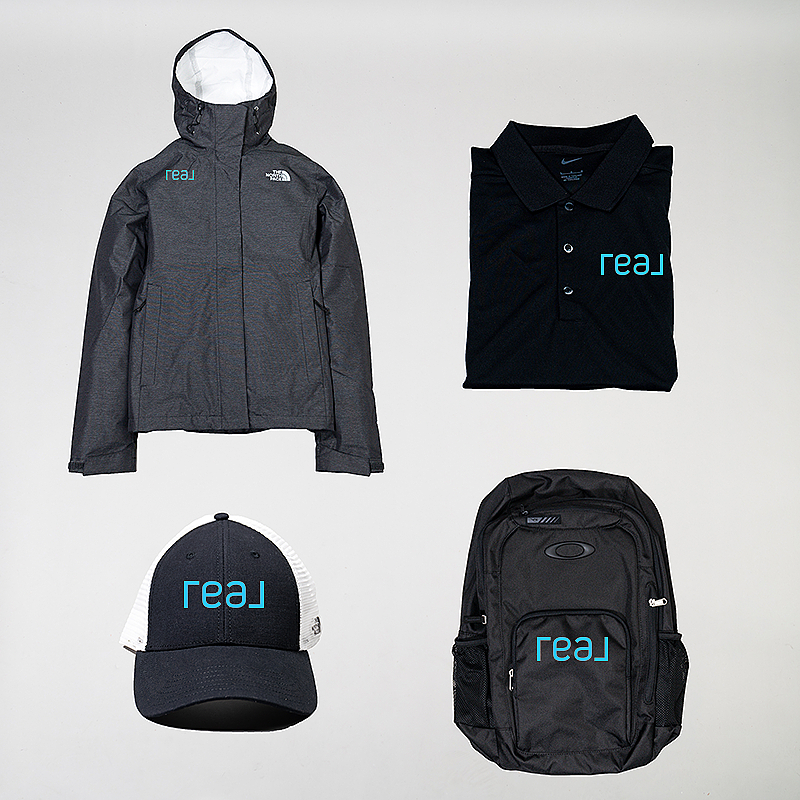 Picture of Premium Apparel Pack