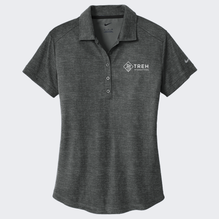 TREH International, SRL Apparel