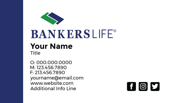 Picture of Business Cards