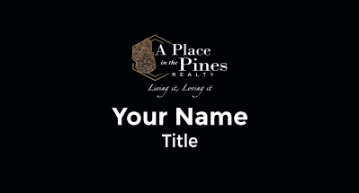 Picture of Magnetic Name Badges