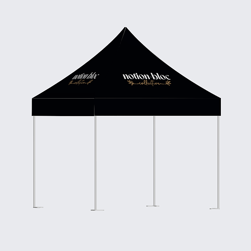 Picture of Premium Aluminum 10ft Tent Kit