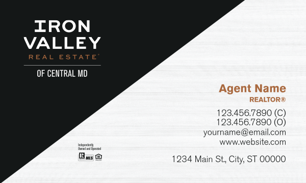 Picture of Business Cards