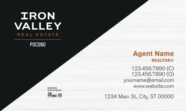 Picture of Business Cards