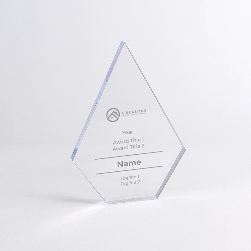Picture of Classic Diamond Award