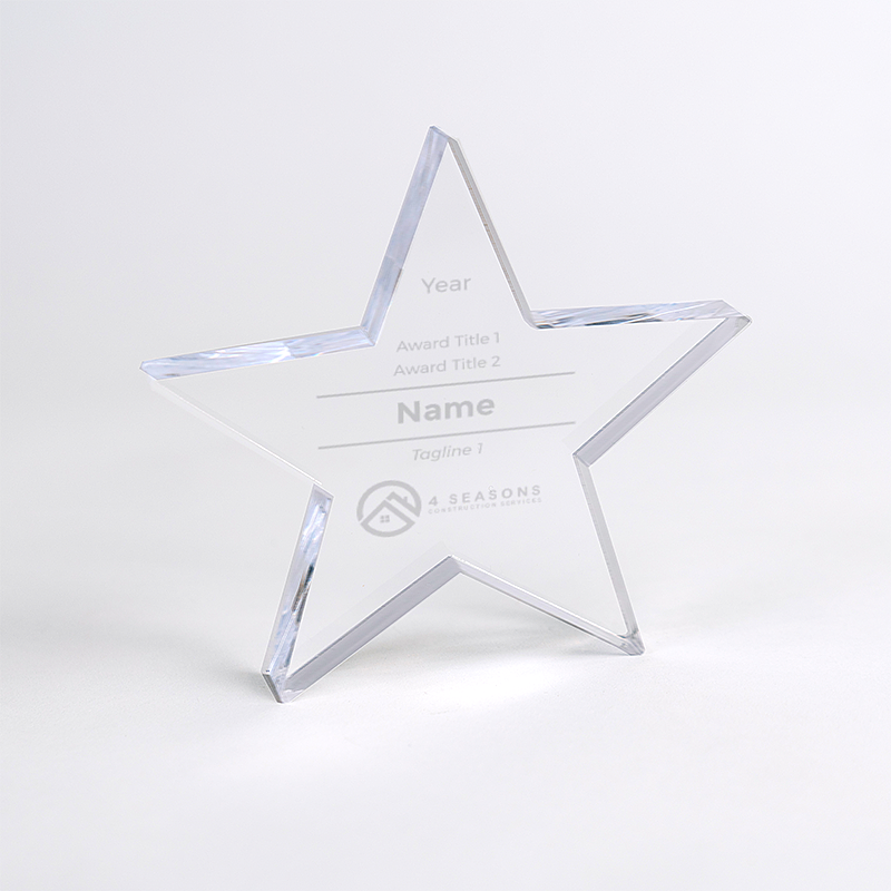 Picture of Classic Star Award