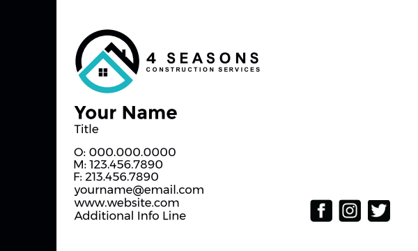 Picture of Business Cards