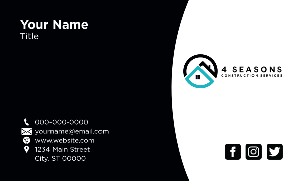 Picture of Business Cards