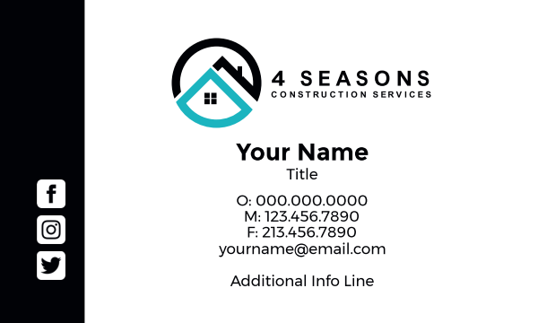 Picture of Business Cards