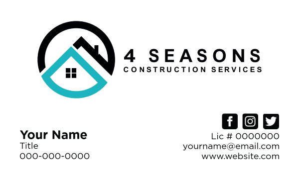 Picture of Business Cards