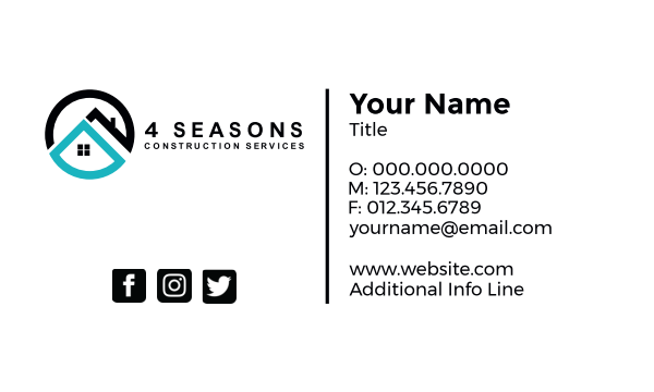Picture of Business Cards