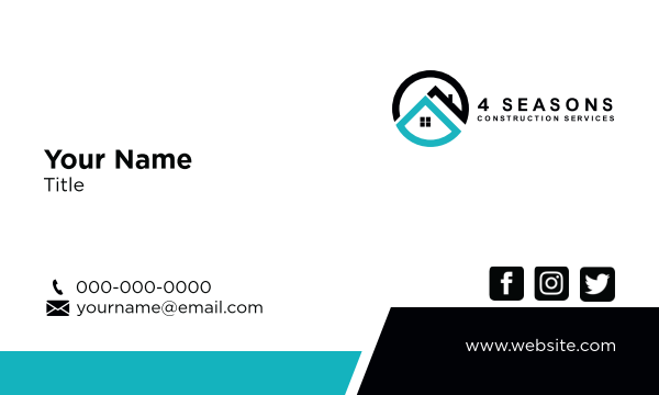 Picture of Business Cards