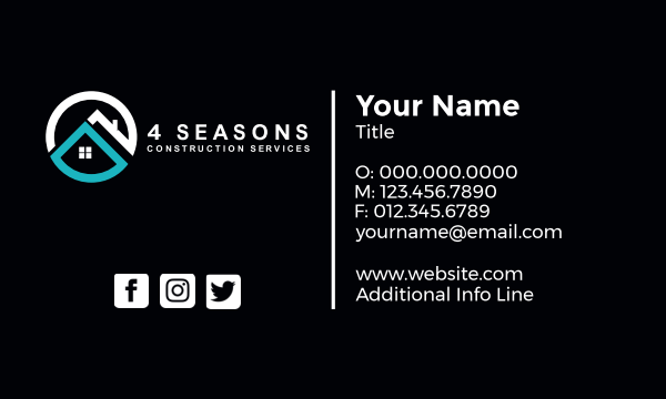Picture of Business Cards