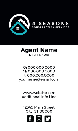 Picture of Business Cards