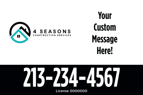 Picture of Car Magnet