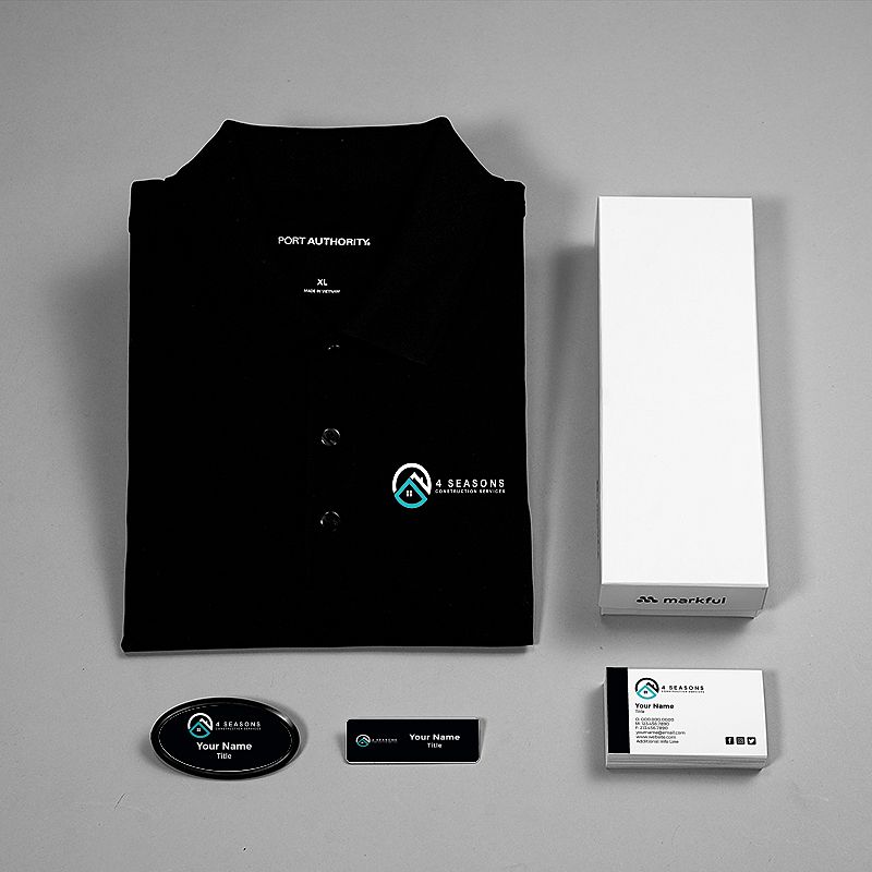 Picture of Business Essentials Pack