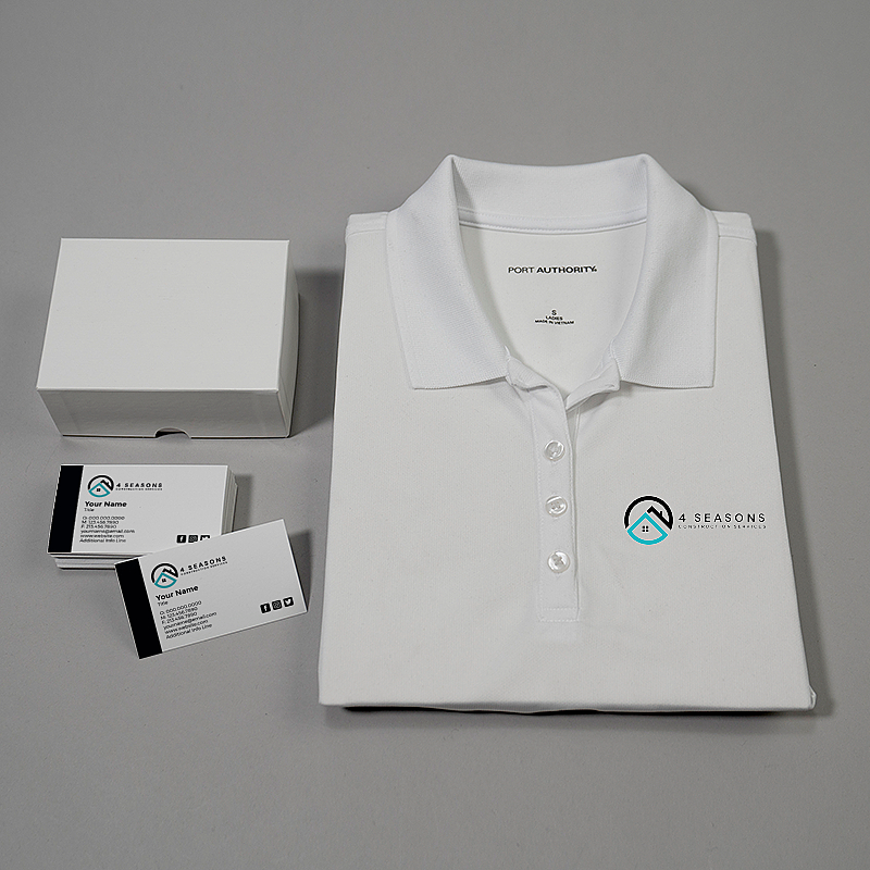 Picture of Quick Start Pack
