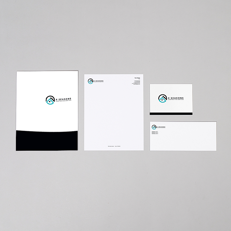 Picture of Stationery Pack