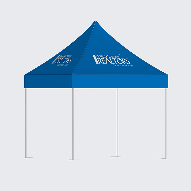 Picture of Premium Aluminum 10ft Tent Kit