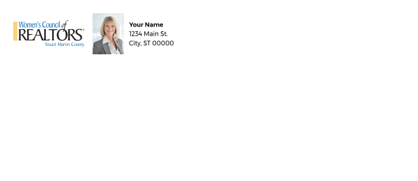Picture of White 70lb Envelope