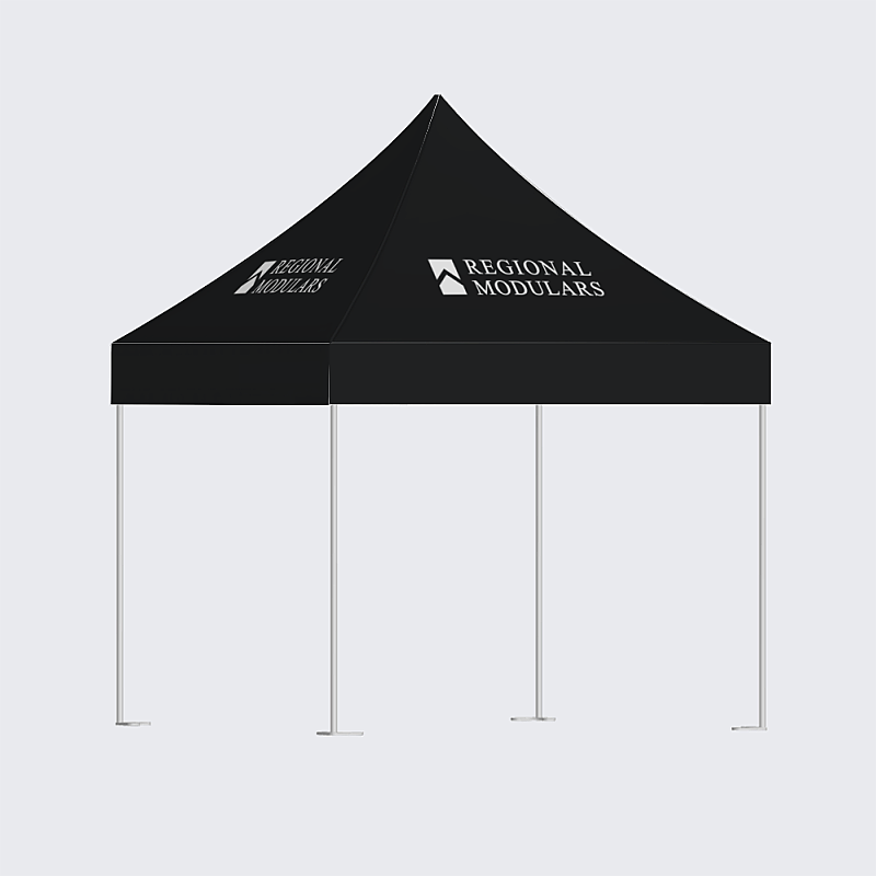 Picture of Premium Aluminum 10ft Tent Kit