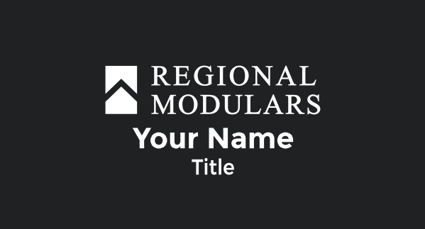 Picture of Magnetic Name Badges