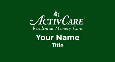 Picture of Magnetic Name Badges
