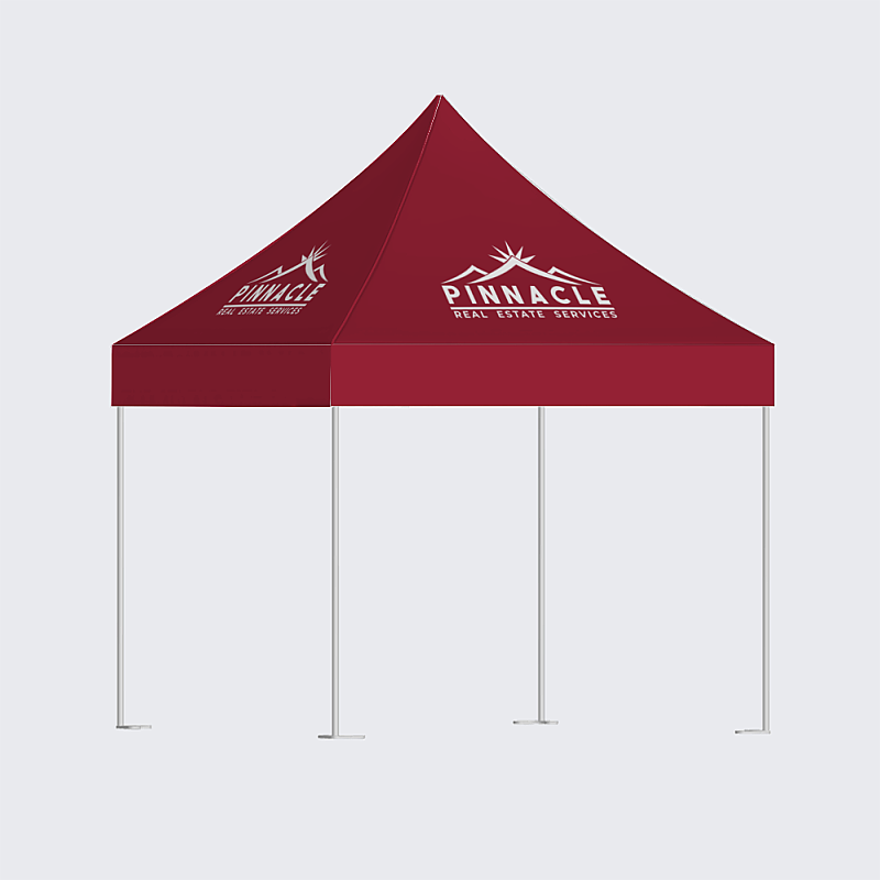 Picture of Premium Aluminum 10ft Tent Kit