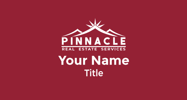 Picture of Magnetic Name Badges