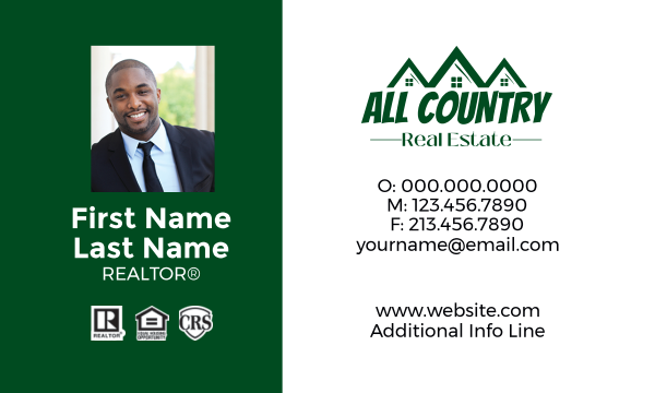 Picture of Business Cards