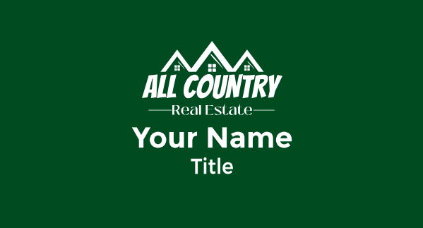 Picture of Magnetic Name Badges